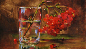 online workshops en schilderijen te koop - Joke Klootwijk - Middelburg ook voor privé workshops