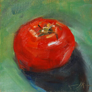 olieverfschilderijen- Joke Klootwijk - Middelburg ook voor workshops en opdrachten